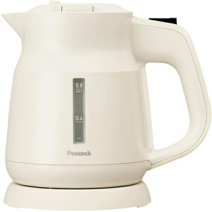 �s�[�R�b�N �d�C�P�g��0.8L���z���C�g���iWGK-08W�j�y�������݉��i�z