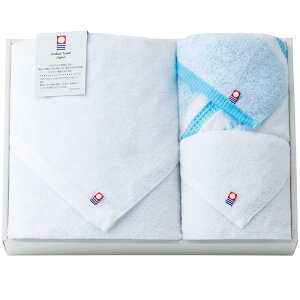 【選べる箱数(1〜10箱)】毎日使いたい!ふっくら大判タオルセット(MFO-EC1)(バスタオル&フェイスタオル2P)【今治タオル】(認定番号:第2015-2109号)【送料込み価格】