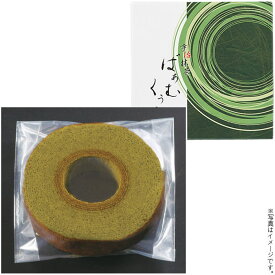 【選べる箱数（1～10箱）】京都　京寿楽庵宇治抹茶バウム　舞（KJMK-12）【送料込み価格】