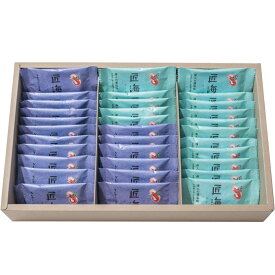 【選べる箱数（1～10箱）】カルビーかっぱえびせん匠海2種アソート33枚（KLF-04A）【送料込み価格】