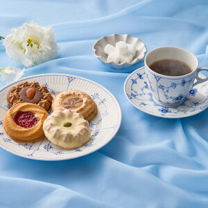 4種の焼き菓子&ロイヤル コペンハーゲンドリップコーヒーセット11個(RCA-02A)【メーカー直送】