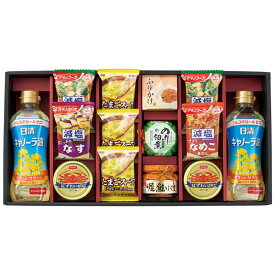 【選べる箱数（1～6箱）】食卓バラエティギフト(CAN-HJ)【送料込み価格】