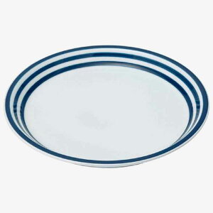 �y�I�ׂ閇���i1�`10���j�z�g�����ā@essence of lifees plate�q24cm�r�{�[�_�[BU�@(49334)studio line�y�������݉��i�z