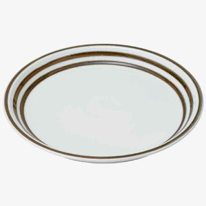 �y�I�ׂ閇���i1�`10���j�z�g�����ā@essence of lifees plate�q24cm�r�{�[�_�[BN�@(49353)studio line�y�������݉��i�z