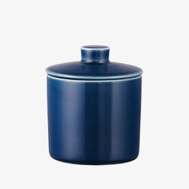 【選べる箱数（1～10個）】Commonシュガーポット 100mlNavy（18296）【送料込み価格】