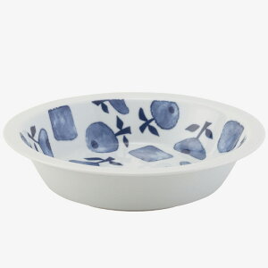 �y�I�ׂ閇���i1�`10���j�zindigo aika �v���[�g L�i��17.5cm�j�K�[�x�@(73697)�N���V�m�E�c���y���������z