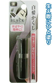 楽天市場 白髪かくし スティックの通販