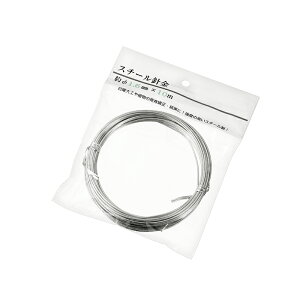 �y�Z�b�g����z12�Z�b�g �X�`�[���j�� ��1.6mm×10m�@echo1506-773AK�yt5�z