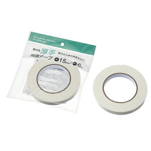 yZbgz10Zbg p藼ʃe[v 15mm×6m echo0506-668ARyt5z