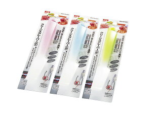 クリーンスクレーパー(小)/ゴムヘラ echo0428-136AK【メール便対応一個口で3個まで同梱可】【t5】