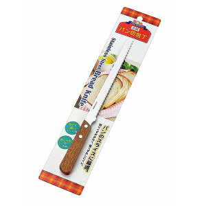 y[֑Ή1܂Łzؕpؕ p̃XCXɍœK Stainnless Steel Bread Knife echo0359-614ARyt5z