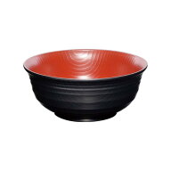 麺鉢（レンジ対応） 日本製 041100【t5】