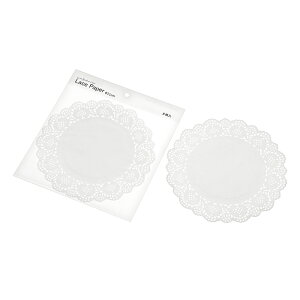 �y�Z�b�g����z10�Z�b�g ���[�X�y�[�p�[ ��21cm 8���� ���َq�̉��ɕ~�����胉�b�s���O�� echo0755-252AR�yt5�z