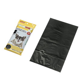 【セット売り】10個セット ペット用消臭袋（ミニ） echo2299-443AR【t5】