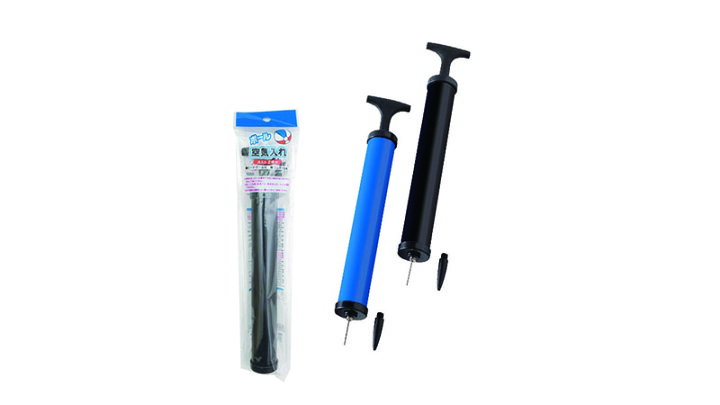 市場 セット売り Mitsuki0508 コンビニ受取対応商品 ボール空気入れ 12個セット