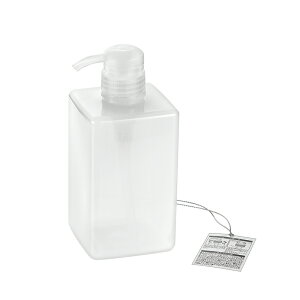 �y�Z�b�g����z6�Z�b�g�@PET�|���v�{�g��600ml�p�^(�V�A�[�z���C�g)�@echo0299-278�yt5�z