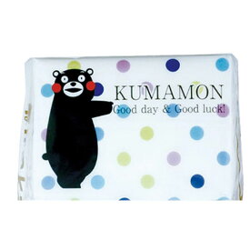 【まとめ割500個セット】【くまモン】ポケットティッシュくまモン柄10w（指差し）SP-065komoda【t5】