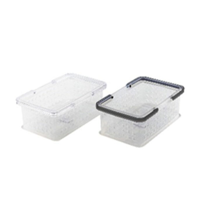 楽天市場 セット売り 10個セット Aカラーバスケット003 C 取っ手付きバスケット持ち手付きかごクリア プラかごプラスチックかご整理かご収納バスケット 小物の収納整理に Sanadal 27ar コンビニ受取対応商品 T5 ギフトと100均 ギフトカンパニー