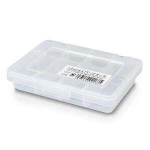 yZbgz10Zbg@t^Ƃ܂p[cP[X@NA@r[Yvf̃p[cɎ[ɓd؂蔠d؃P[X@̎[Ɂ@sanadaA8095ARyt5z