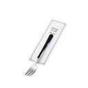 【セット売り】12個セット　バイカラー　ヒメフォーク　echo1759-358【t5】