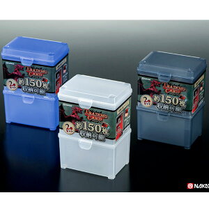 【セット売り】8個セット カードカードお宝箱2個セット カード入れカードケースポイントカードや小物の整理にも!nakaya V219【t5】