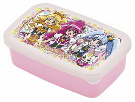 楽天市場 プリキュア お弁当箱 450mlの通販
