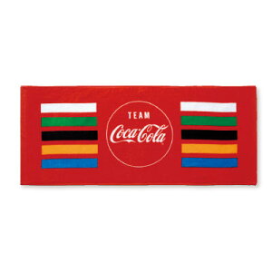 コカ コーラ フェイスタオルの人気商品 通販 価格比較 価格 Com