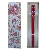 【送料無料】ギフトボックス入り箸　和柄ギフト用お箸【t5】