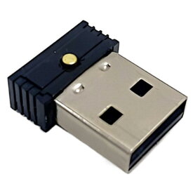 マウスジグラー USB マウスムーバー 小型 スリープ防止 デバイス リモート テレワーク アンチ スクリーンセーバー ドライバ不要