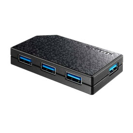 I-O DATA USBハブ(4ポート) USB 3.0/2.0対応 US3-HB4AC
