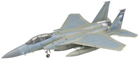 ファインモールド 1/72 航空機シリーズ アメリカ空軍 F-15D 戦闘機 プラモデル 72952