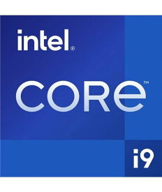 Intel Corei9 プロセッサー 12900K 3.2GHz（ 最大 5.2GHz ） 第12世代 LGA 1700 BX8071512900K
