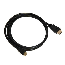 Basicest NEOGEO mini HDMI ケーブル ネオジオミニ実機確認済み (1.5m) 【相性付き】