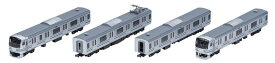 トミーテック(TOMYTEC) TOMIX Nゲージ JR E217系 8次車・更新車 基本セットB 98829 鉄道模型 電車