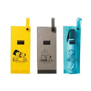 【並行輸入品】 キャラクターメイト 傘バッグ × 1個 傘袋 傘カバー