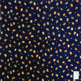 大判 ハンカチ 麻の葉 ふくろう 藍色 綿 100％ 53cm x 53cm 日本製和風 和柄 日本 吉祥模様 縁起物 フクロウ 厚手 コットンハンカチ お洒落 着物 浴衣 和装 梟 バンダナ ミニ風呂敷 スカーフ お弁当包み ランチョンマット 手芸用布 母の日 父の日 プレゼント 送料無料