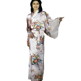 楽天市場 着物 ローブの通販