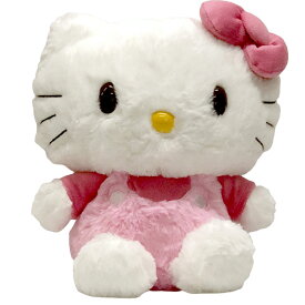 キティちゃん人形 ほわほわ キティぬいぐるみ Mハローキティ 日本人形 kitty 人形 キティ ぬいぐるみ サンリオ キャラクター 可愛い