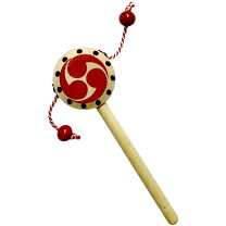 楽天市場】昭和レトロ（太鼓・ドラム・パーカッション｜楽器玩具 