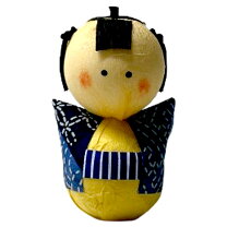 かわいい こけし 日本人形・フランス人形 おもちゃの通販