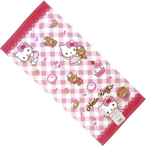 LeB ^I t@V[XibN LeB tFCX^I34x75cm Rbg100%  n[LeB kitty X|[c^I nh^I TI {̂yY LN^[  ̎q 