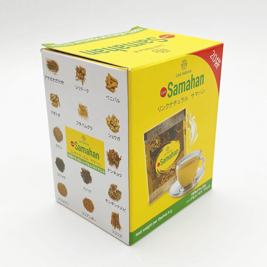 サマハン 紅茶 - ドリンクの人気商品・通販・価格比較 - 価格.com