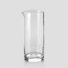 ガラス 茶ポット 冷水筒 プラチナ ウォータージョッキ KIMURA GLASS 364お祝い プレゼント ガラス食器 雑貨 おしゃれ かわいい バー 酒用品 記念品