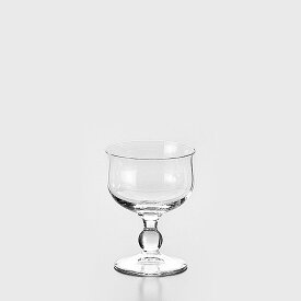 ガラス アイス サンデーカップ コーヒーゼリー 510 KIMURA GLASS 741お祝い プレゼント ガラス食器 雑貨 おしゃれ かわいい バー 酒用品 記念品