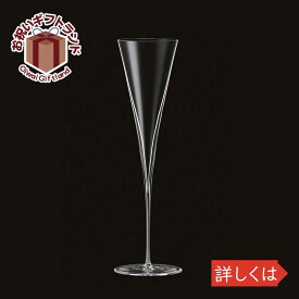 ガラス シャンパングラス パンク R6oz フルート シャンパン KIMURA GLASS 13000お祝い プレゼント ガラス食器 雑貨 おしゃれ かわいい バー 酒用品 記念品