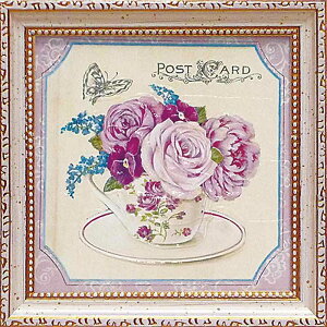 �G�� �~�j�Q�� �A�[�g�t���[�� �t�F���[ �X�e�t�@�j�A �u�e�B�[�^�C�� ���[�Y�v �Ǌ|�A��㗼�p�i�ؐ��ۖ_���t�j FS-02037���N�L�O�i �v���[���g �ސE�L�O ���ƋL�O �����ꑊ�k