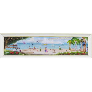 �G�� �Ȃ��� �܂�� �u�n��̊y���iM�T�C�Y�j�v �Ǌ|�p NM-08006���N�L�O�i �v���[���g �ސE�L�O ���ƋL�O �����ꑊ�k