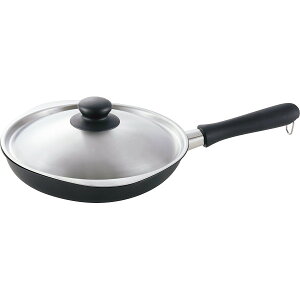 柳宗理 マグマプレートフライパン(22cm) 60004 送料無料 (ギフト対応不可) (sa)