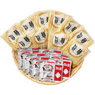 長崎ちゃんぽん 詰合せ FNC-10 (10食） ちゃんぽん ギフト対応不可 送料無料