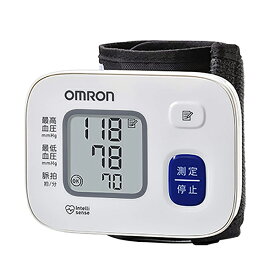 オムロン OMRON 手首式血圧計 HEM-6163 ギフト対応不可 送料無料